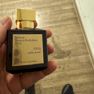OUD satin mood (Single)