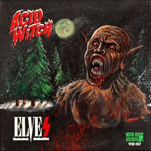 Elves (Single)