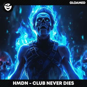 CLUB NEVER DIES (Single)