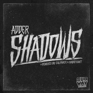 Shadows (Single)