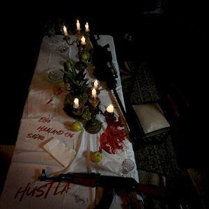 Hustla (Single)