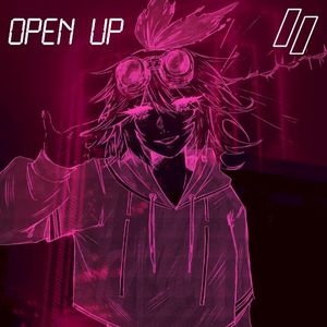OPEN UP (Single)