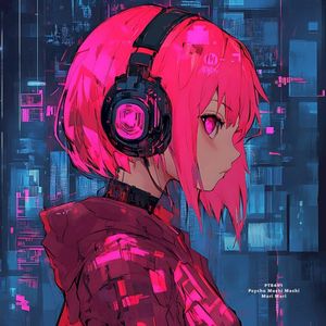 Psycho Mashi Mashi (Single)