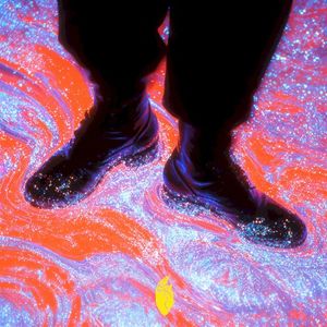 Why You Tripping EP (EP)