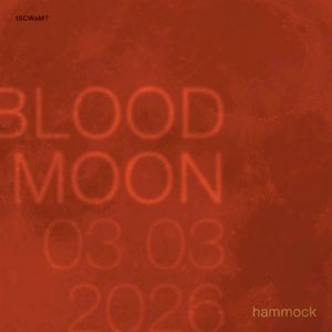Blood Moon