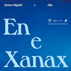 En e Xanax (Single)