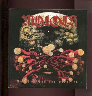 Moloch / Frostmoon Eclipse (EP)