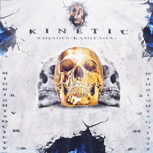 KINETIC (EP)