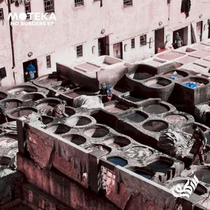 No Borders بلا حدود (EP)