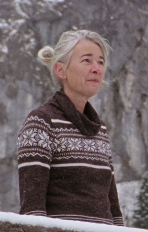 Forêt ivre