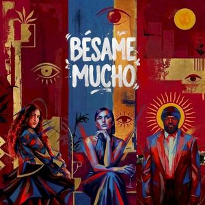 Bésame mucho (Single)