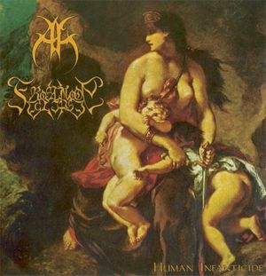 Human Infanticide (Single)