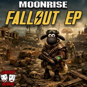 Fallout EP (EP)