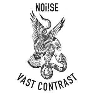 Vast Contrast (Single)