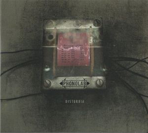 Disturbia