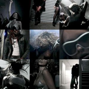 WE ARE THE NIGHT (Single)
