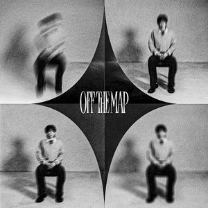 OFF THE MAP (EP)