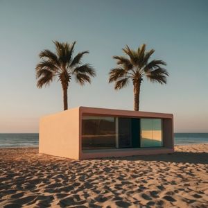 Tropical Mood (Single)