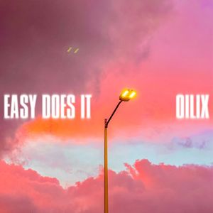 Easy Does It (Single)