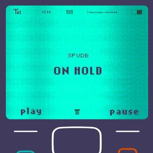 On Hold (Single)