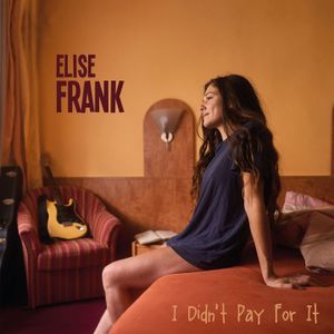 I Didn't Pay For It