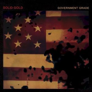 Government Grade (Single)