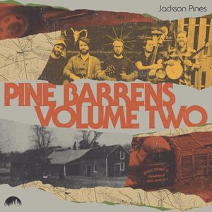 Pine Barrens Volume Two