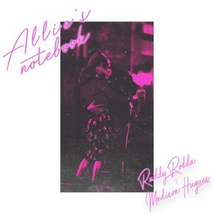 Allie’s Notebook (Single)