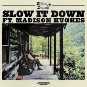 Slow It Down (Single)