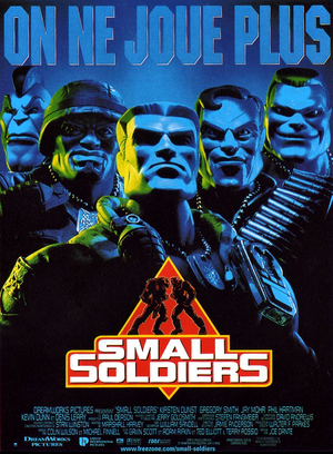 Small Soldiers