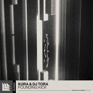Pounding Kick (Single)