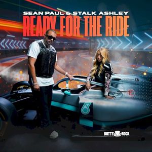 Ready for the Ride (Single)