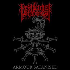 Armour Satanised (Single)