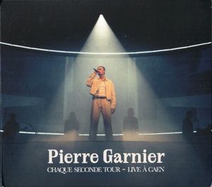 Chaque seconde Tour (Live à Caen) (Live)
