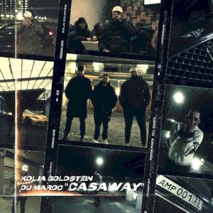 Casa Way (Single)
