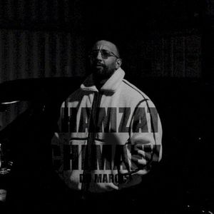 Chimaev (Single)