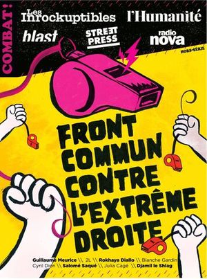 Combat !