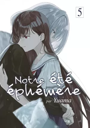 Notre été éphémère, tome 5