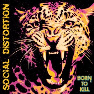 Born to Kill