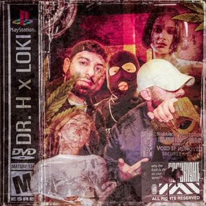 Harte Drinks (Single)