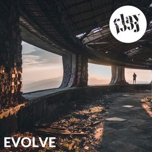 Evolve (EP)
