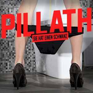 Sie hat einen Schwanz (Single)