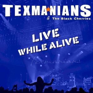 Live While Alive (Live)