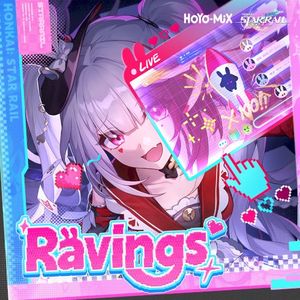 Ravings (Single)