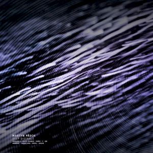 Deep Distance (EP)