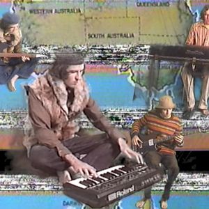 Wild Things Run Fast (Single)