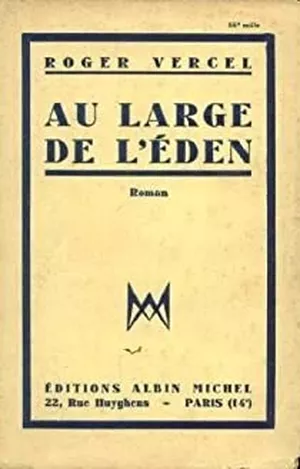 Au large de l'Eden