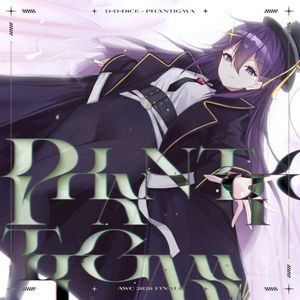 Phantigma (Single)