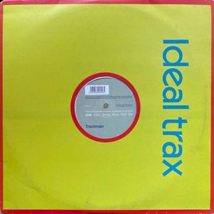 Trackman (EP)