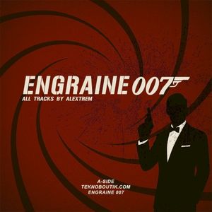 Engraine 007 (EP)